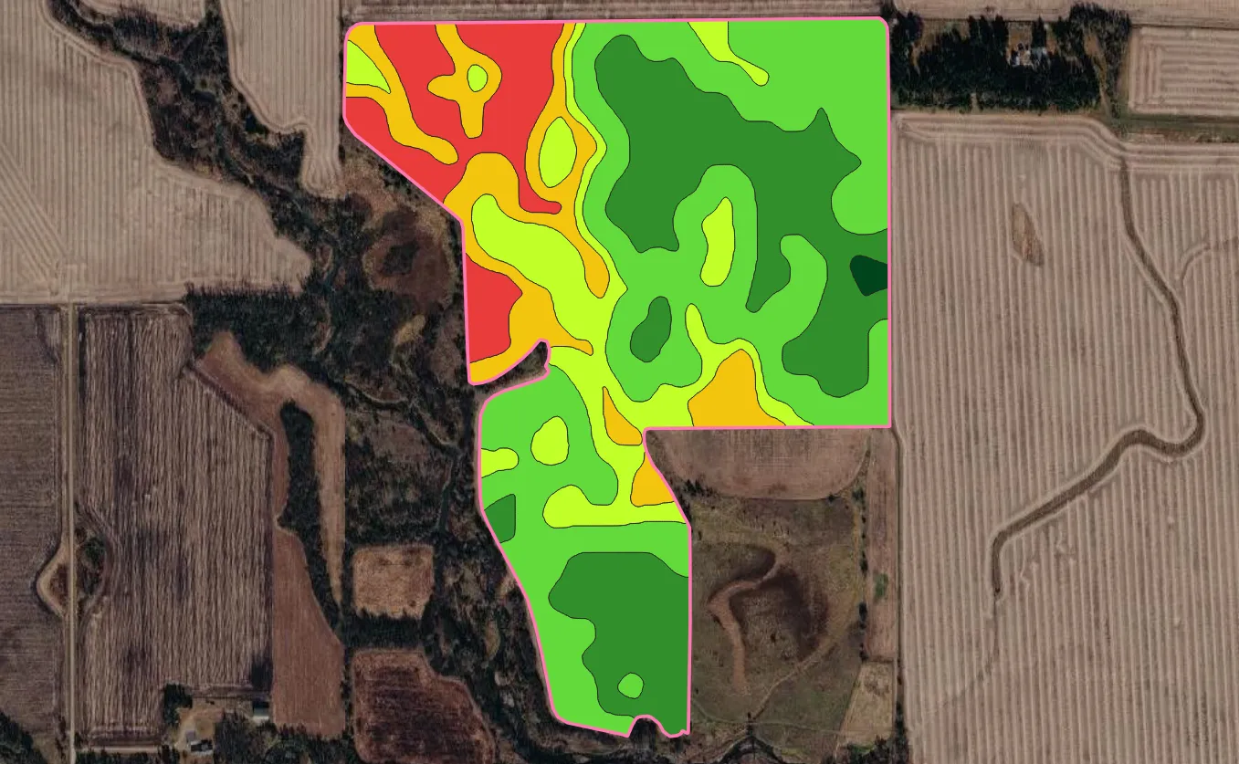 SoilSerdem — The Operating System for the Modern Agronomist